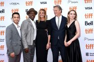2018 Toronto International Film Festival - "Ben Is Back" Premiere - Source: Getty